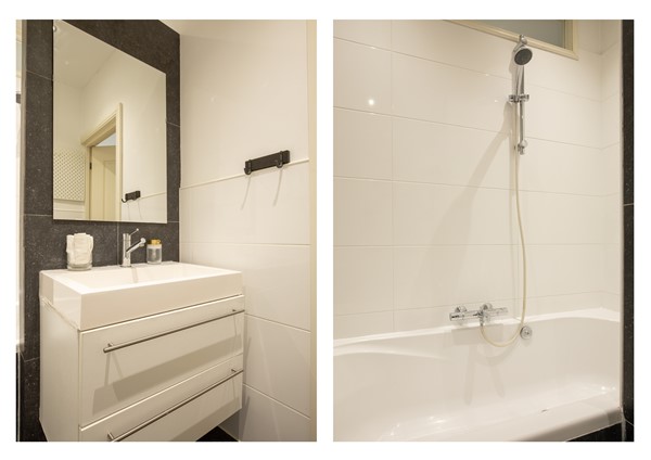 Medium property photo - Groen van Prinstererstraat 80H, 1051 EP Amsterdam